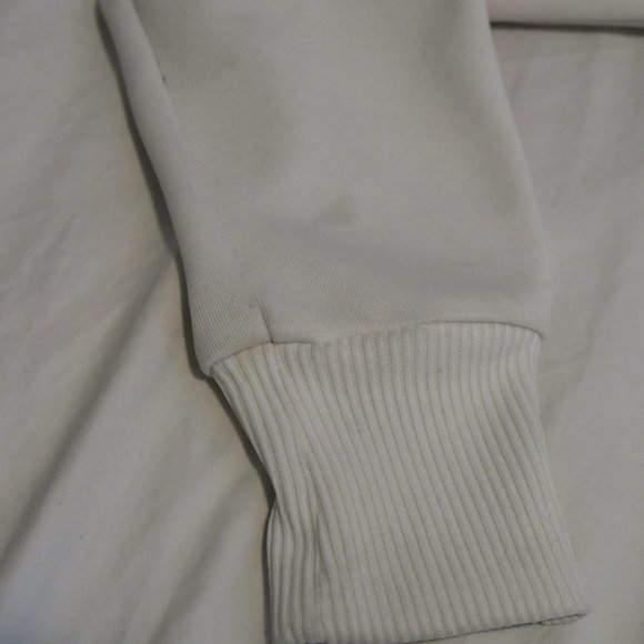 2006 Adidas Originals Puerto Rico San Juan Track Jacket Size 32 Rare Euro White - Picture 5 of 12